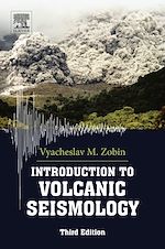 Download this eBook Introduction to Volcanic Seismology