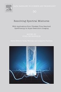 Téléchargez le livre :  Resolving Spectral Mixtures