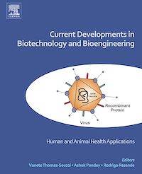 Téléchargez le livre :  Current Developments in Biotechnology and Bioengineering