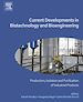 Télécharger le livre :  Current Developments in Biotechnology and Bioengineering