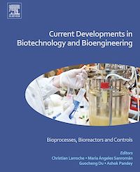 Téléchargez le livre :  Current Developments in Biotechnology and Bioengineering