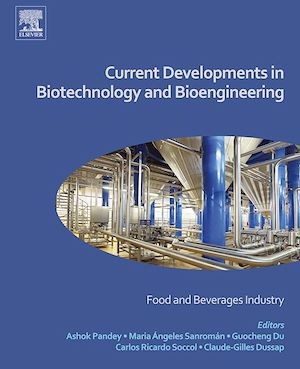 Téléchargez le livre :  Current Developments in Biotechnology and Bioengineering