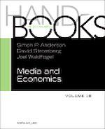 Télécharger le livre :  Handbook of Media Economics, vol 1B