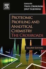 Télécharger le livre :  Proteomic Profiling and Analytical Chemistry