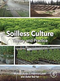 Téléchargez le livre :  Soilless Culture: Theory and Practice