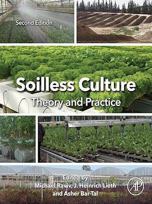 Téléchargez le livre :  Soilless Culture: Theory and Practice