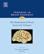 Download this eBook The Mathematical Brain Across the Lifespan