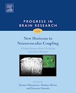 Télécharger le livre :  New Horizons in Neurovascular Coupling: A Bridge Between Brain Circulation and Neural Plasticity