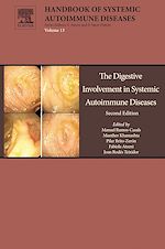 Download this eBook The Digestive Involvement in Systemic Autoimmune Diseases