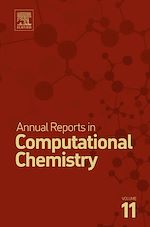 Télécharger le livre :  Annual Reports in Computational Chemistry