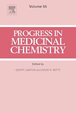 Télécharger le livre :  Progress in Medicinal Chemistry