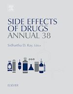 Télécharger le livre :  Side Effects of Drugs Annual