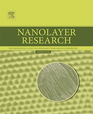 Téléchargez le livre :  Nanolayer Research