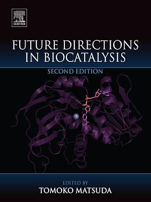 Téléchargez le livre :  Future Directions in Biocatalysis