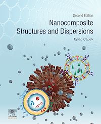 Téléchargez le livre :  Nanocomposite Structures and Dispersions