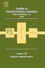 Download this eBook Studies in Natural Products Chemistry