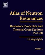 Télécharger le livre :  Atlas of Neutron Resonances