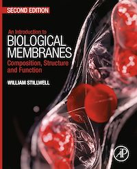 Téléchargez le livre :  An Introduction to Biological Membranes