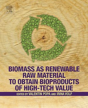 Téléchargez le livre :  Biomass as Renewable Raw Material to Obtain Bioproducts of High-Tech Value