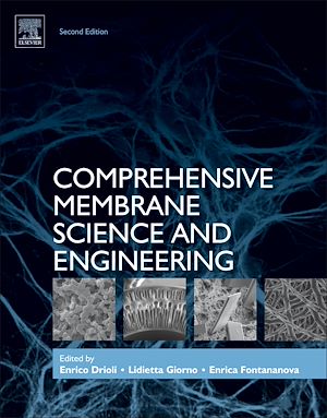 Download the eBook: Comprehensive Membrane Science and Engineering