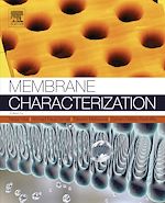 Télécharger le livre :  Membrane Characterization