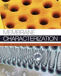Téléchargez le livre :  Membrane Characterization