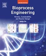 Télécharger le livre :  Bioprocess Engineering