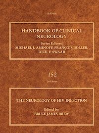 Téléchargez le livre :  The Neurology of HIV Infection