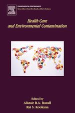 Télécharger le livre :  Health Care and Environmental Contamination