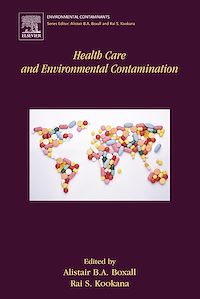 Téléchargez le livre :  Health Care and Environmental Contamination