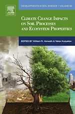 Télécharger le livre :  Climate Change Impacts on Soil Processes and Ecosystem Properties