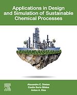 Télécharger le livre :  Applications in Design and Simulation of Sustainable Chemical Processes