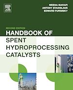 Télécharger le livre :  Handbook of Spent Hydroprocessing Catalysts