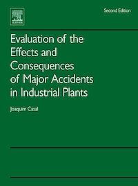 Téléchargez le livre :  Evaluation of the Effects and Consequences of Major Accidents in Industrial Plants