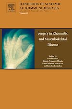 Télécharger le livre :  Surgery in Rheumatic and Musculoskeletal Disease