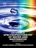 Download this eBook UV-Visible Spectrophotometry of Water and Wastewater
