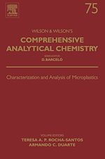 Download this eBook Characterization and Analysis of Microplastics