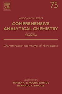 Téléchargez le livre :  Characterization and Analysis of Microplastics
