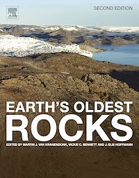 Téléchargez le livre :  Earth's Oldest Rocks