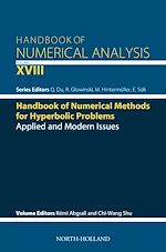 Télécharger le livre :  Handbook of Numerical Methods for Hyperbolic Problems