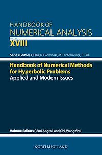 Téléchargez le livre :  Handbook of Numerical Methods for Hyperbolic Problems