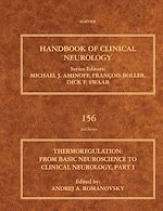 Télécharger le livre :  Thermoregulation Part I