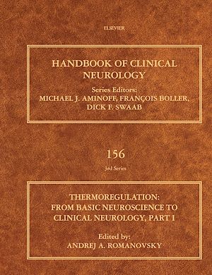 Téléchargez le livre :  Thermoregulation Part I