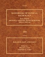 Télécharger le livre :  Balance, Gait, and Falls