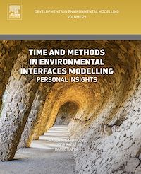 Téléchargez le livre :  Time and Methods in Environmental Interfaces Modelling