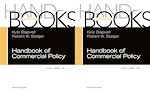 Télécharger le livre :  Handbook of Commercial Policy