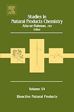 Télécharger le livre :  Studies in Natural Products Chemistry