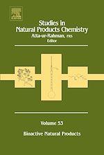 Télécharger le livre :  Studies in Natural Products Chemistry