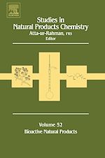 Download this eBook Studies in Natural Products Chemistry