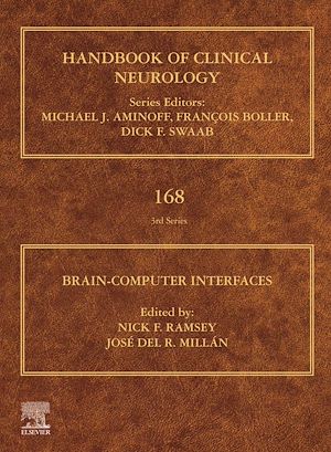 Téléchargez le livre :  Brain-Computer Interfaces